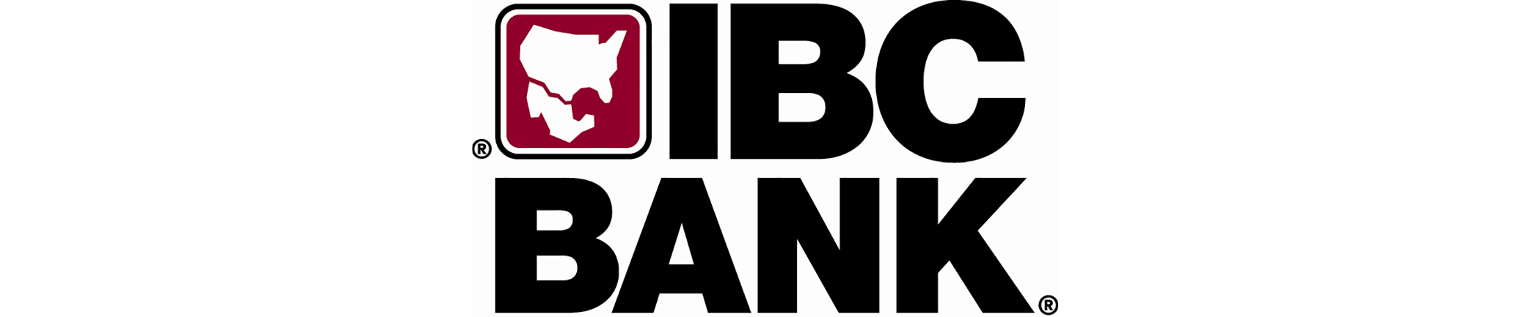 IBC Bank logo