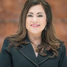 Portrait of Francy Leal