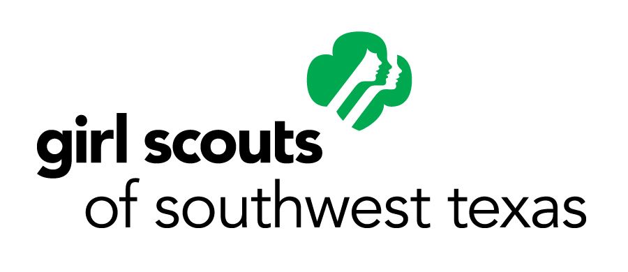 Girl Scouts of Southwest Texas logo