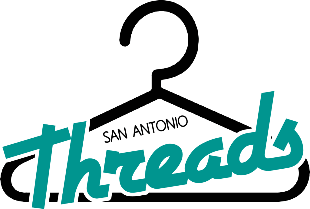 San Antonio Threads logo
