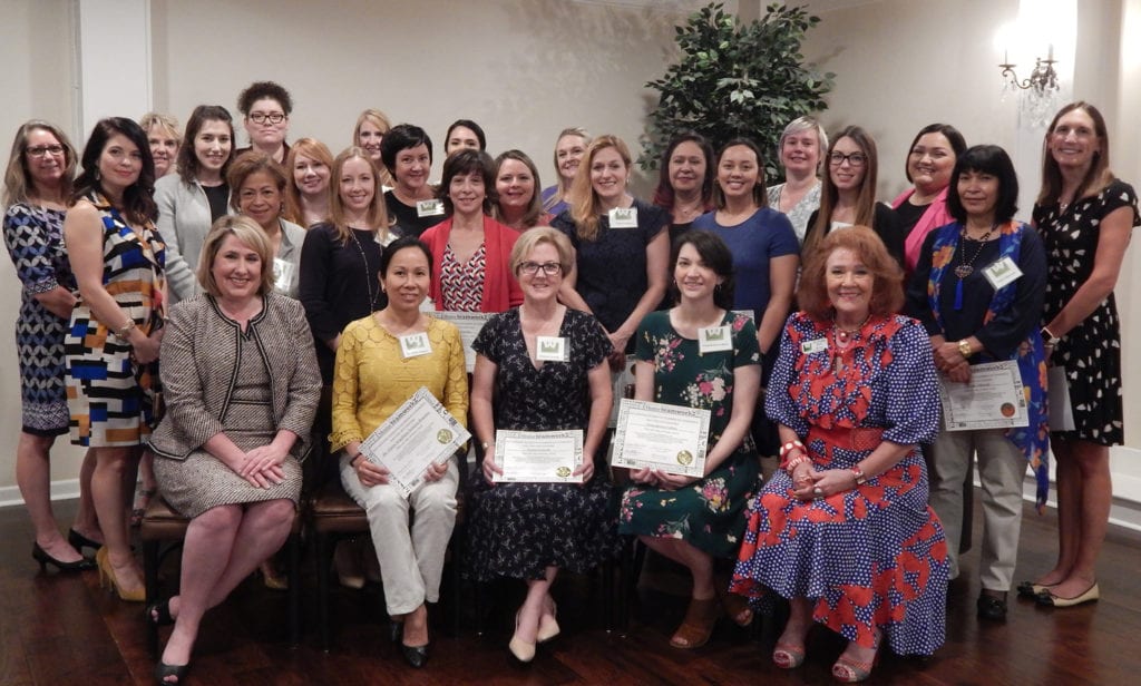 About Us | San Antonio Women's Chamber Of Commerce