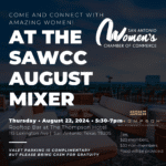 August mixer