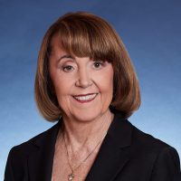 Susan Blackwood Susan Blackwood